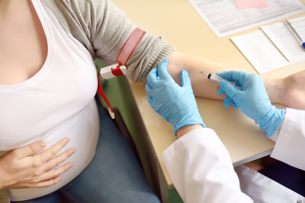 Screening tests during pregnancy are vital #3