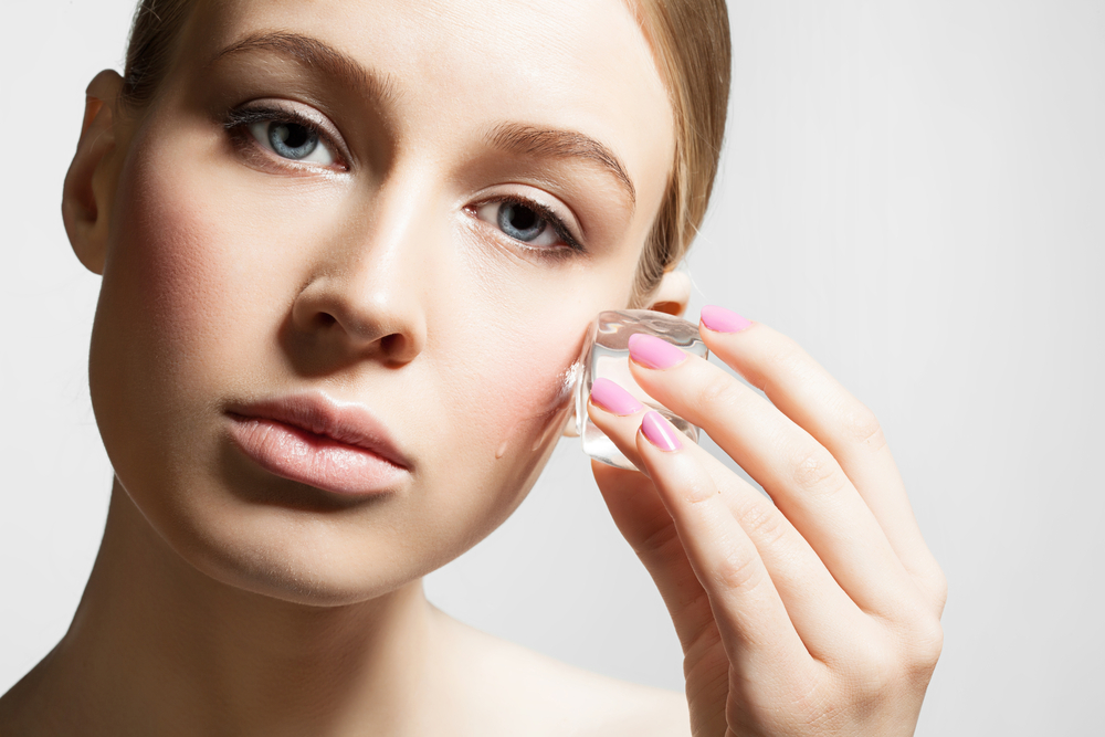 7 most effective ways to prepare skin for makeup #2