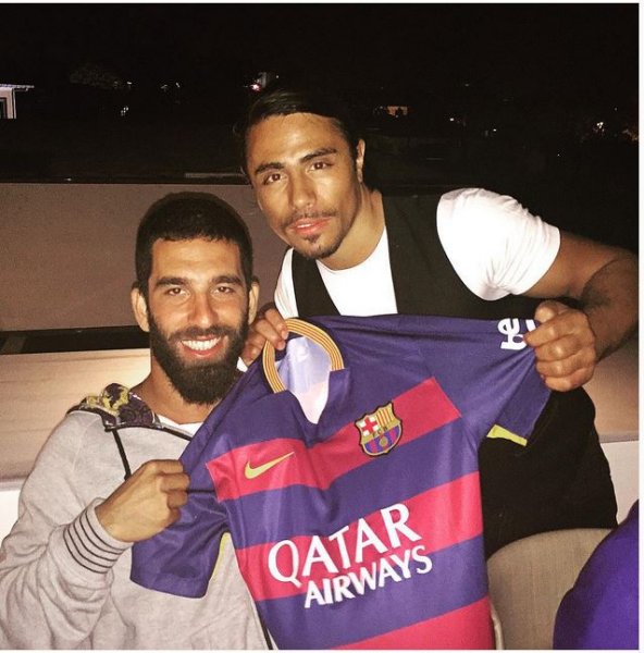 Ünlülerden 8 Temmuz Instagram paylaşımları 