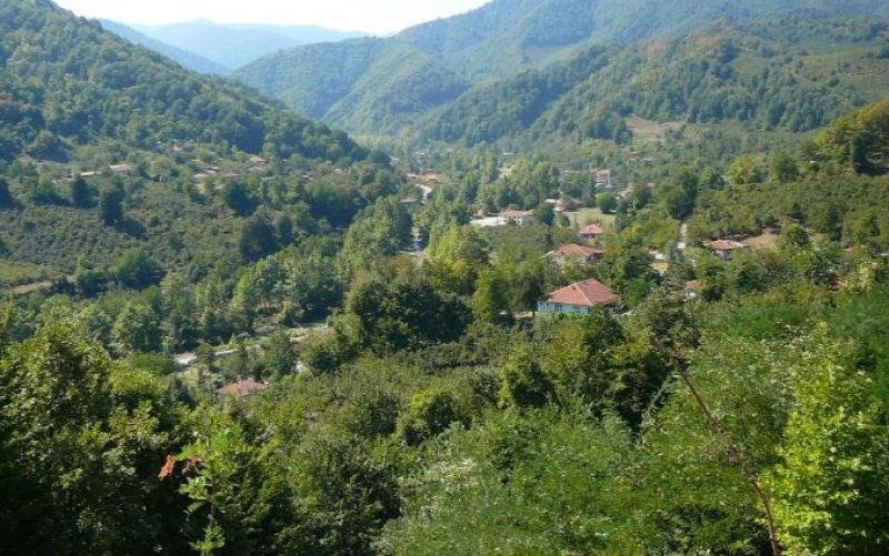 Ege’nin en güzel 7 köyü 