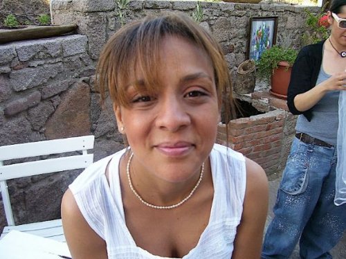 Defne Joy Foster'ın aile albümünden