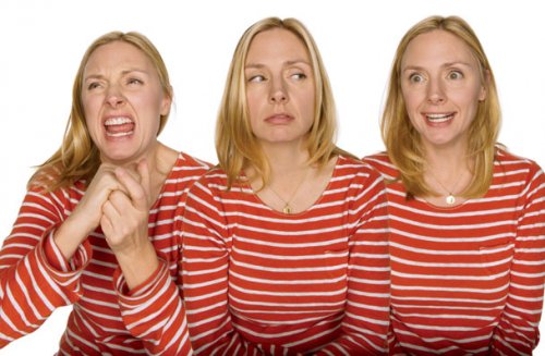 Ünlüler şekilden şekile girdi