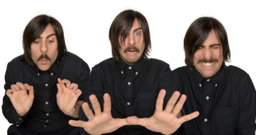 Ünlüler şekilden şekile girdi