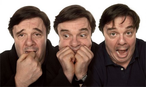 Ünlüler şekilden şekile girdi