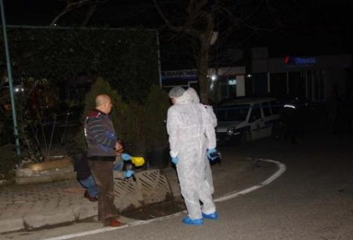 İbrahim Tatlıses başından vuruldu 