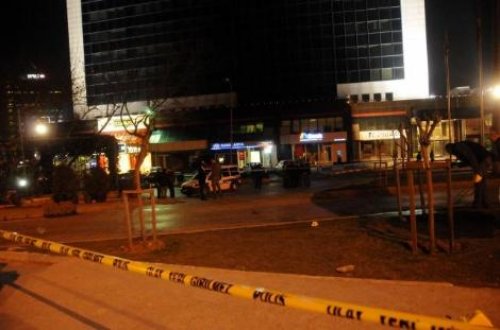 İbrahim Tatlıses başından vuruldu 