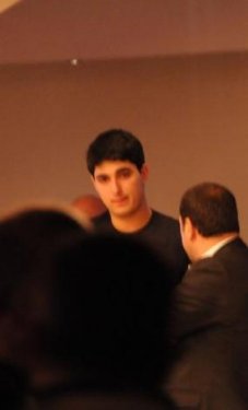 İbrahim Tatlıses başından vuruldu 