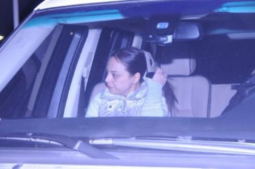 İbrahim Tatlıses başından vuruldu 