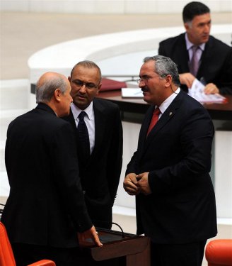 CHP iki hafta sonra yemin ediyor