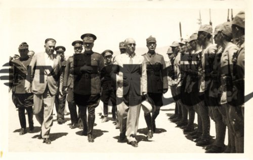 Dersim: İsyan değil katliam