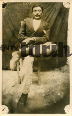 Dersim: İsyan değil katliam