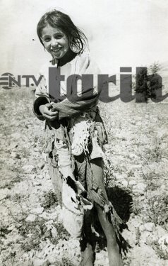 Dersim: İsyan değil katliam