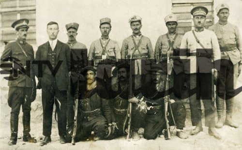 Dersim: İsyan değil katliam