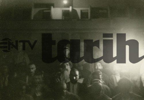 Dersim: İsyan değil katliam