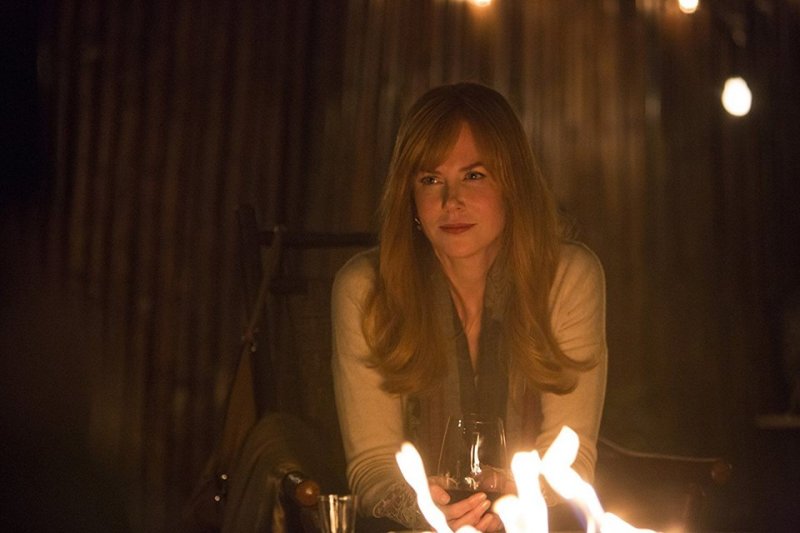 Dünden bugüne Nicole Kidman