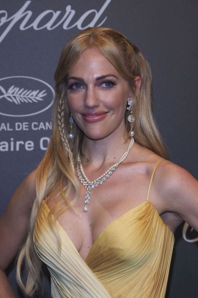 Dünyanın en beğenilen melez ünlüleri