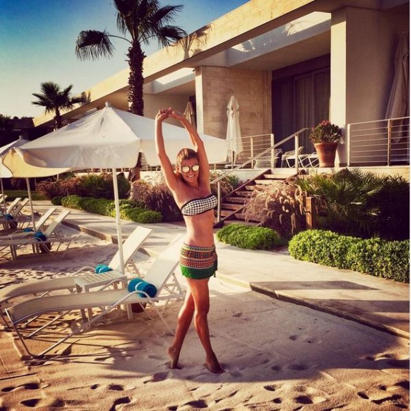 Ünlülerden 8 Temmuz Instagram paylaşımları 