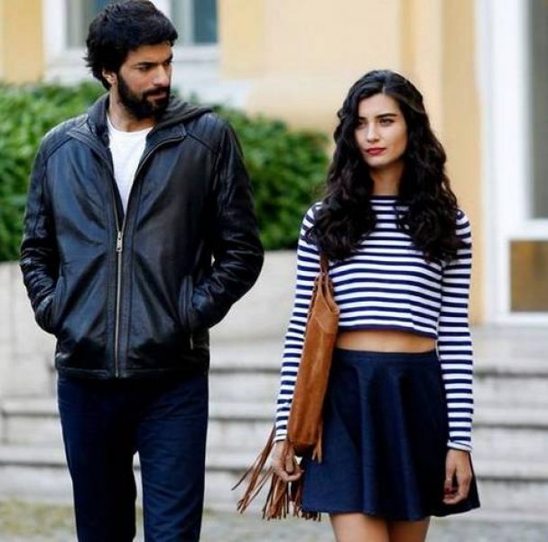 Şöhreti tek dizi ile yakalayan ünlüler