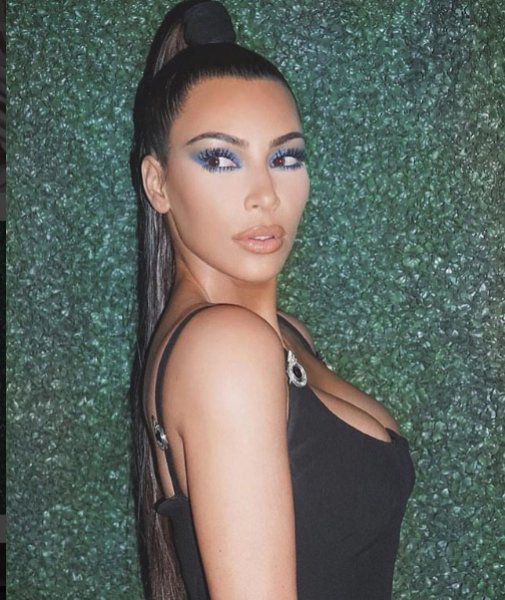 Kim Kardashian'ın baba özlemi