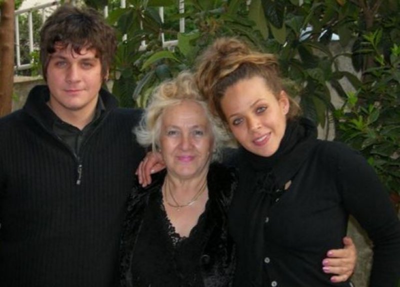 Evlatlarını erken yaşta kaybeden ünlüler