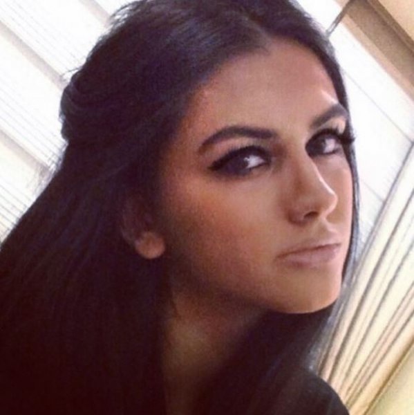 Tansu Sıla Çakır Türkiye’yi temsil edecek