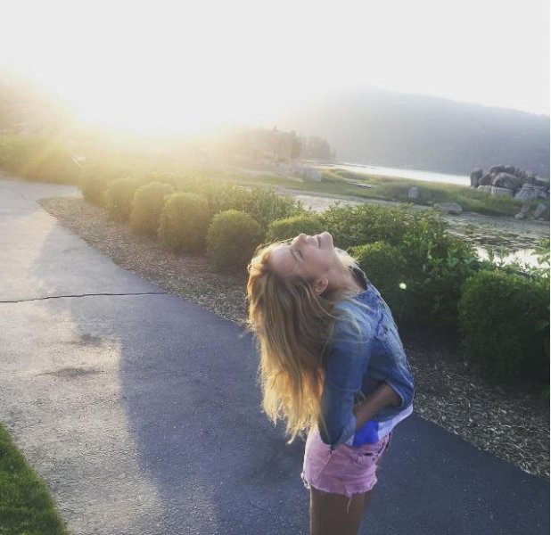 Vildan Atasever'den estetik açıklaması