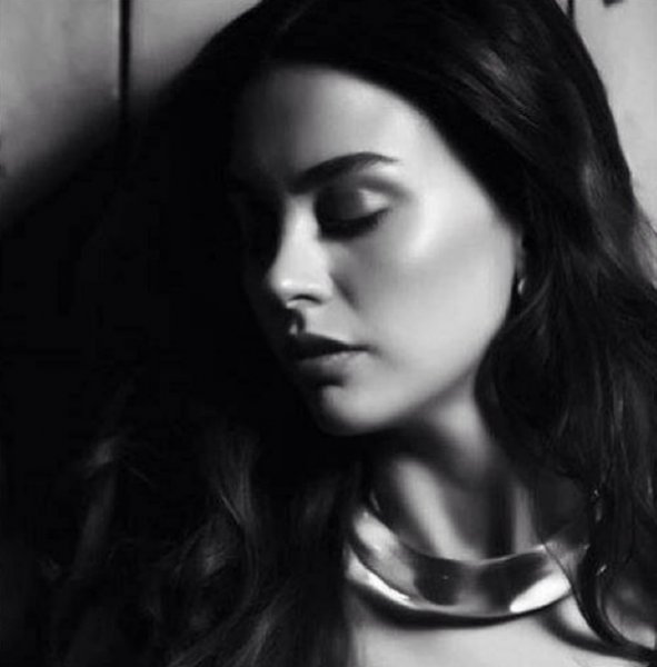 Gökhan Keser ile Rüveyda Öksüz ayrıldı 