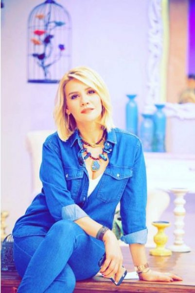 Esra Erol'a reklam filminden dudak uçuklatan ücret