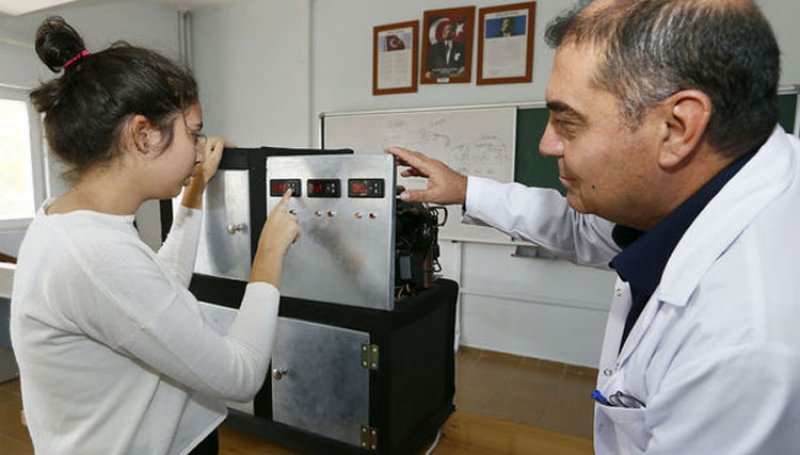 2016'da bilim dünyasında yaşanan önemli gelişmeler