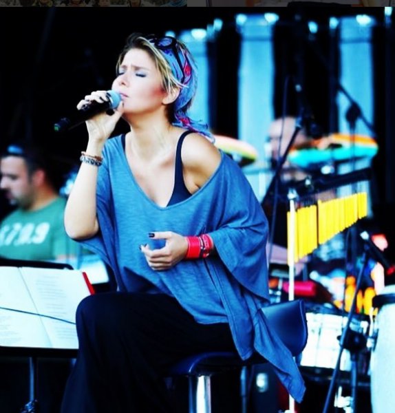 Gülben Ergen: Beni öldürmek istediler