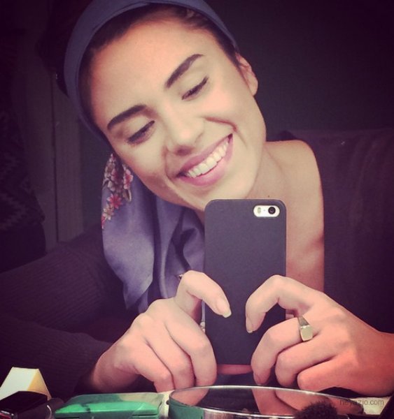 Şükran Ovalı'nın büyük değişimi