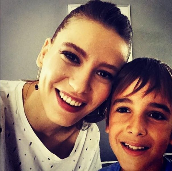 Ünlülerin objektifinden 23 Haziran Instagram paylaşımları 