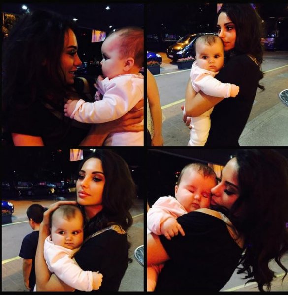 Ünlülerden 8 Temmuz Instagram paylaşımları 