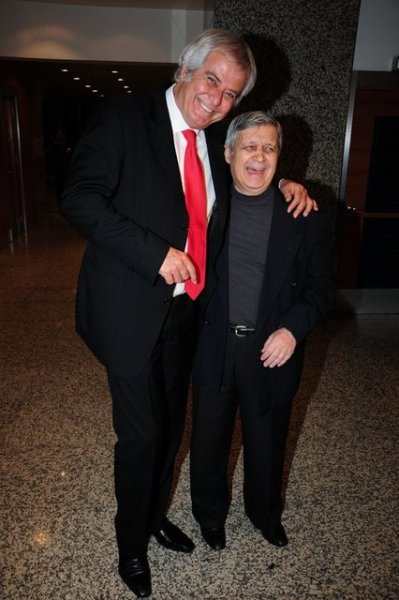 Usta oyuncu Halit Akçatepe vefat etti