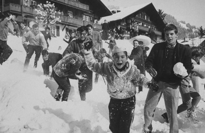 Dünyanın en pahalı okulu  İsviçre'de bulunuyor 