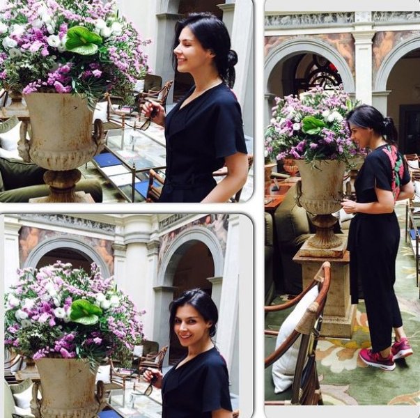 Ünlülerin objektifinden 23 Haziran Instagram paylaşımları 