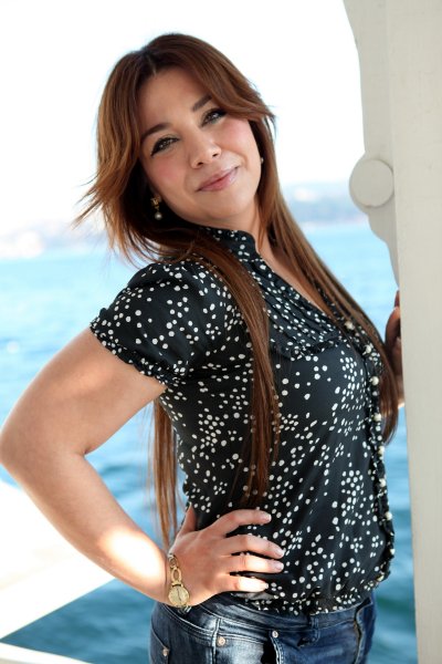 Yeşim Ceren Bozoğlu 30 kilo verecek