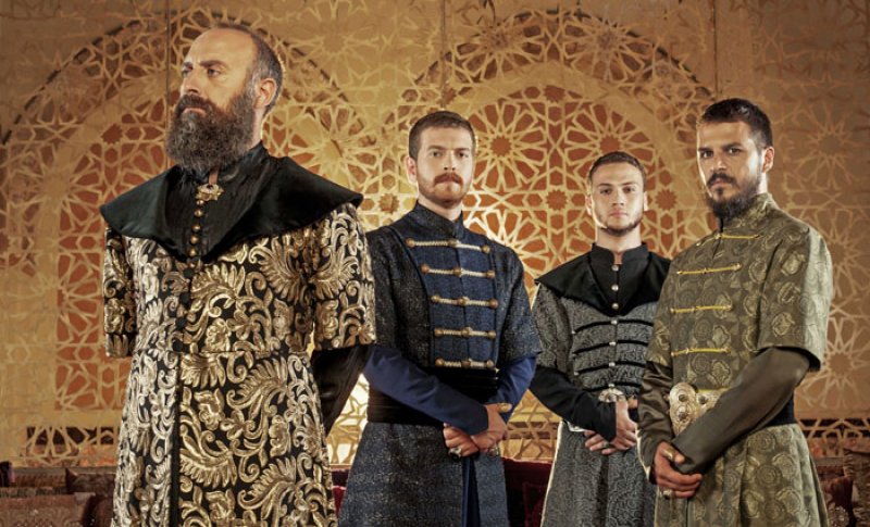 Aras Bulut İynemlii: Bir kadında aradığım şey samimiyet