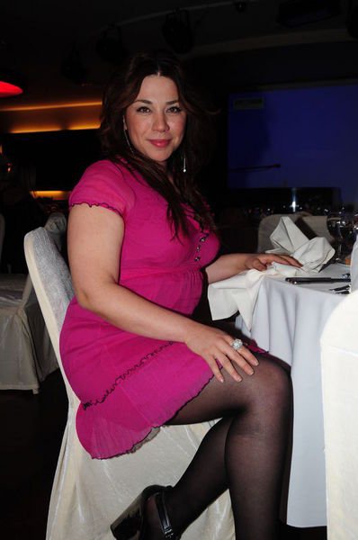 Yeşim Ceren Bozoğlu 30 kilo verecek