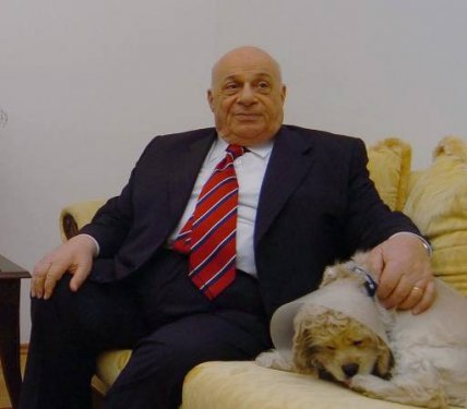 Kıbrıs'a adanmış bir ömür: Rauf Denktaş