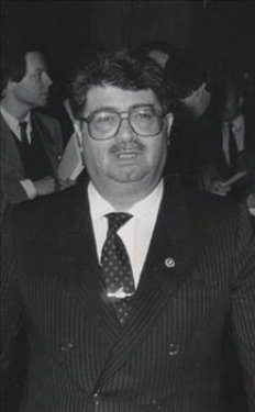 Turgut Özal