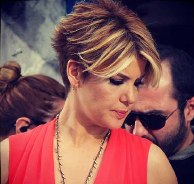 Kısa saçın en çok yakıştığı ünlüler