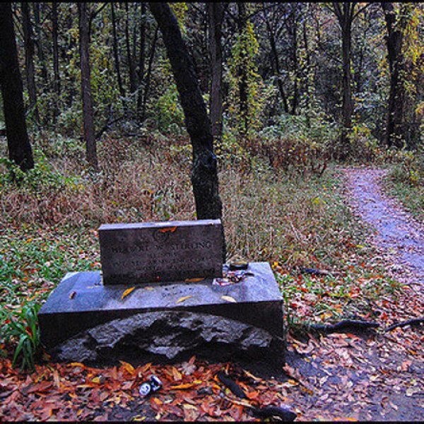 Dünyanın en korkunç mekanları 