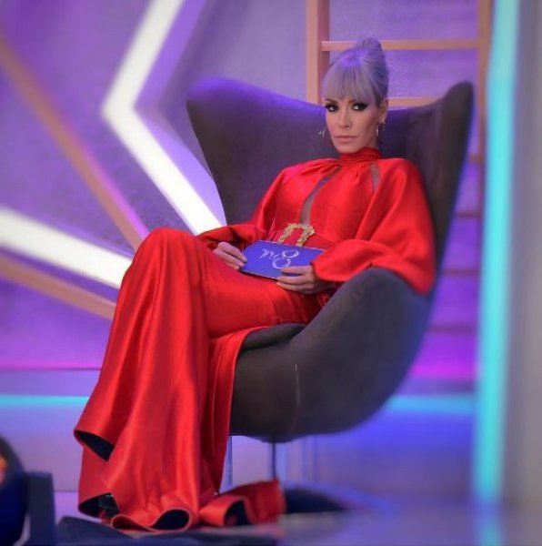 Öykü Serter'den samimi açıklamalar