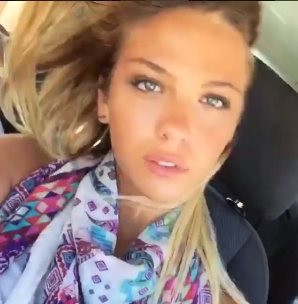 İdo Tatlıses'in yeni sevgilisi Yasemin Şefkatli