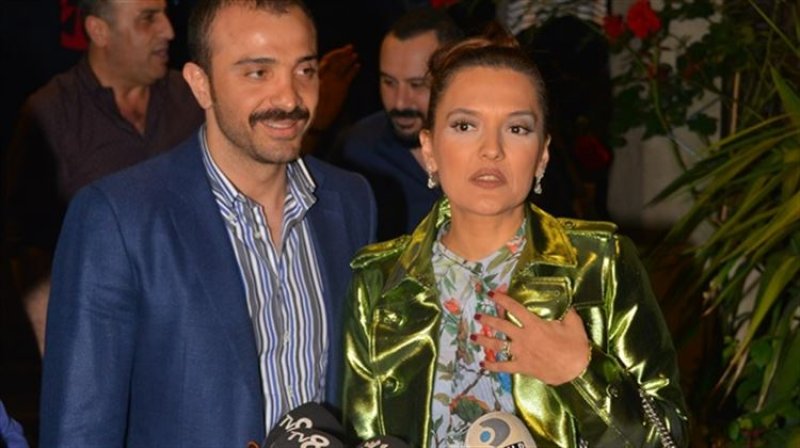 Demet Akalın'dan samimi açıklama 