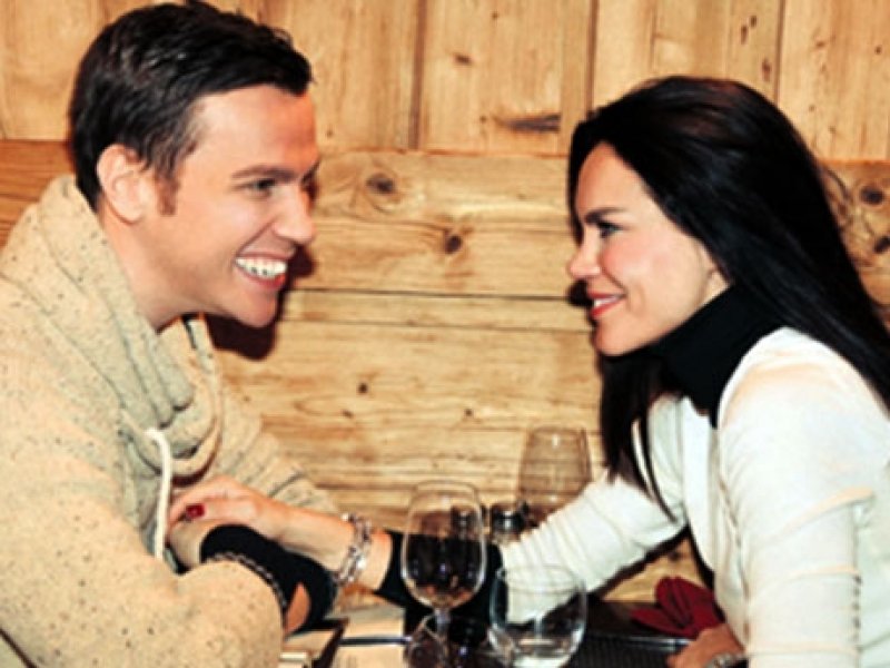 Sinan Akçıl'ın yeni tarzı