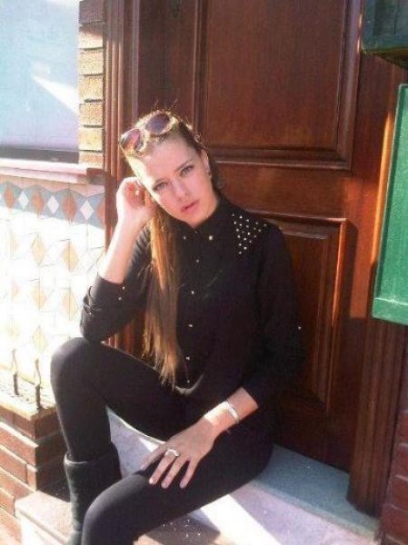 İdo'nun yeni tarzının sebebi sevgilisi çıktı