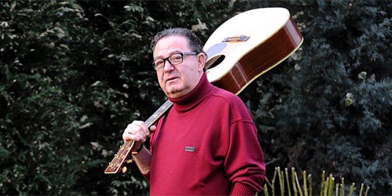 Dünden bugüne Kayahan 