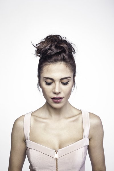 Şükran Ovalı'nın büyük değişimi